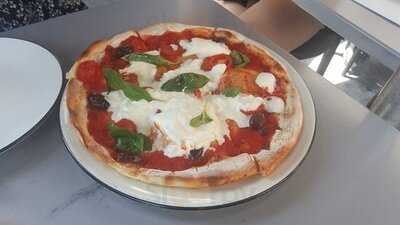 Pizza Express - Stanley