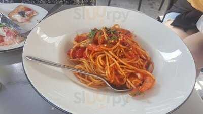 Pizza Express - Stanley