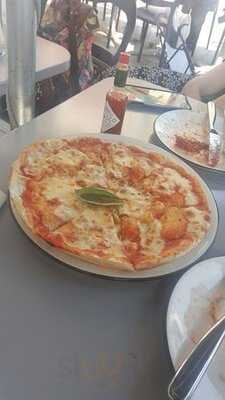 Pizza Express - Stanley