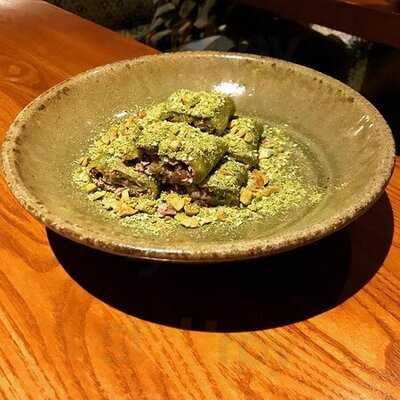 Kikusan (希慎广场)