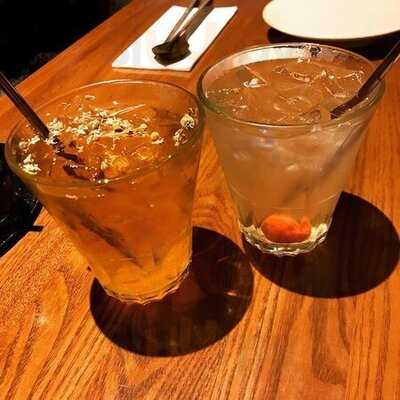 Kikusan (希慎广场)