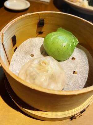 Kikusan (希慎广场)