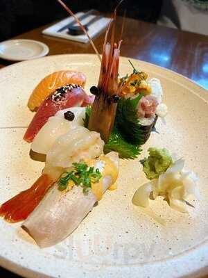 Kikusan (希慎广场)