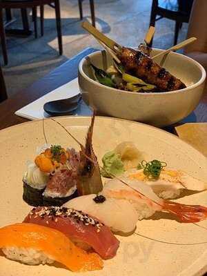 Kikusan (希慎广场)