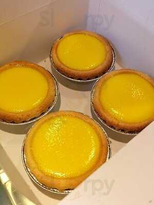 泰昌餅家 (山頂道店)