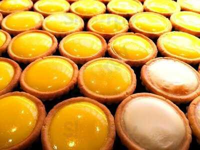 泰昌餅家 (山頂道店)