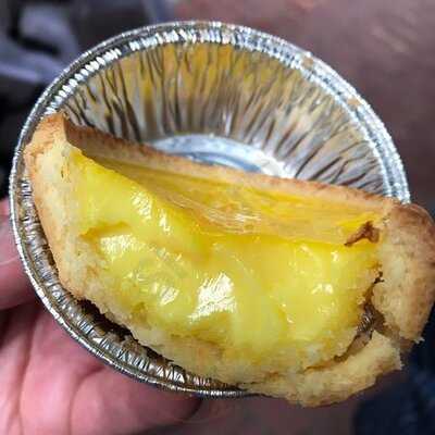 泰昌餅家 (山頂道店)