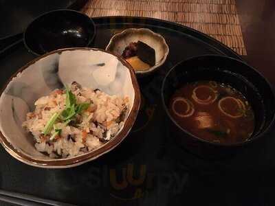 灘萬日本料理餐廳(九龍店)