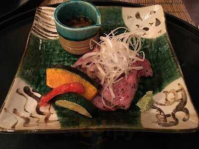 灘萬日本料理餐廳(九龍店)