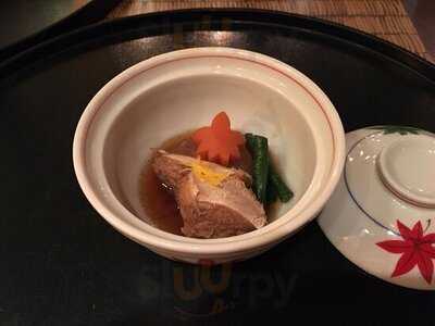 灘萬日本料理餐廳(九龍店)