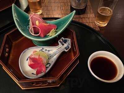 灘萬日本料理餐廳(九龍店)