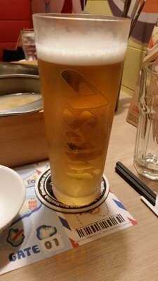 牛涮鍋 世貿中心