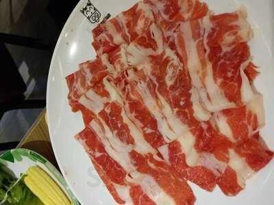 牛涮鍋 世貿中心