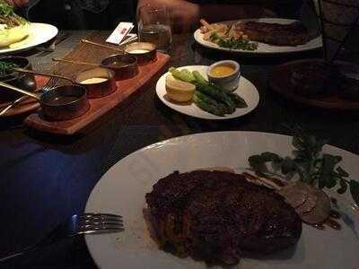 Wooloomooloo Prime(銅鑼灣)