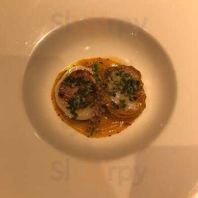 Le CafÉ De Joël Robuchon