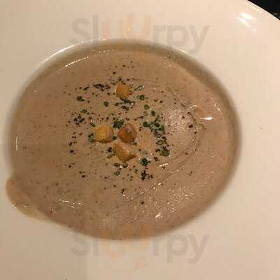 Le CafÉ De Joël Robuchon