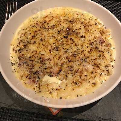 Le CafÉ De Joël Robuchon