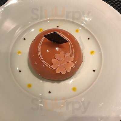 Le CafÉ De Joël Robuchon