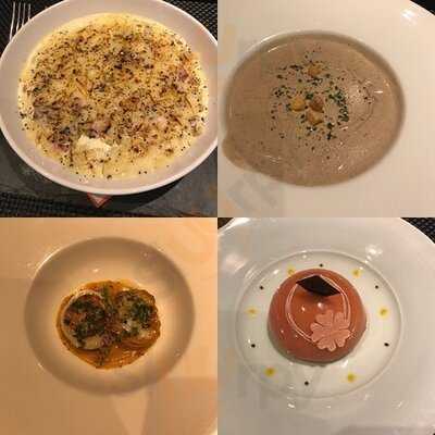 Le CafÉ De Joël Robuchon