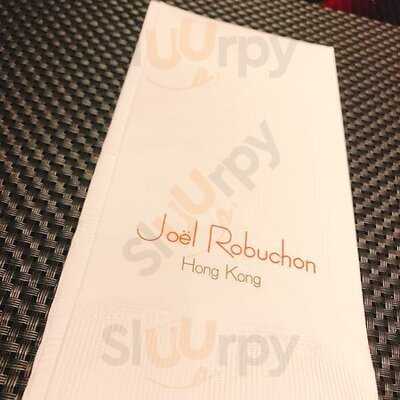 Le CafÉ De Joël Robuchon
