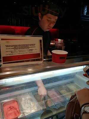 Le CafÉ De Joël Robuchon