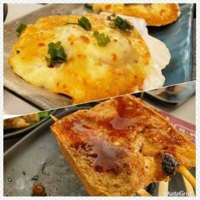 日悅極尚日式放題