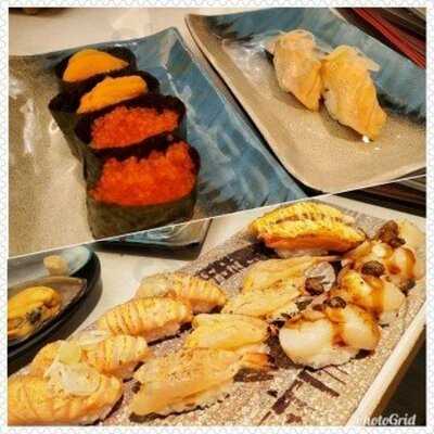 日悅極尚日式放題