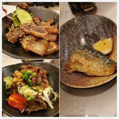 日悅極尚日式放題