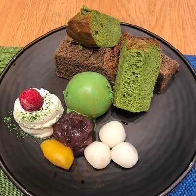 中村藤吉 (美麗華商場)