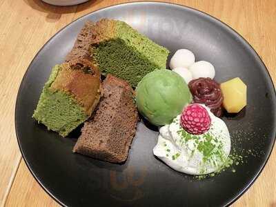 中村藤吉 (美麗華商場)