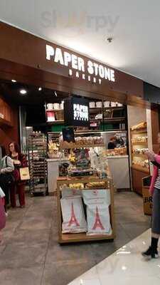 Paper Stone Bakery