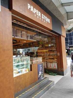 Paper Stone Bakery