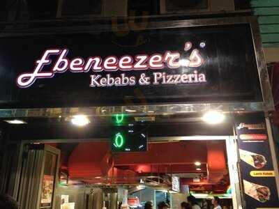 Ebeneezer's Kebab