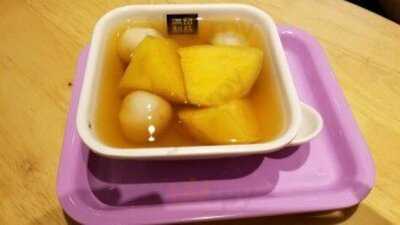 滿記甜品 (西港城)