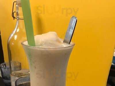 Cafe Paradise (太子)