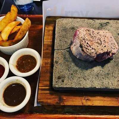 Cafe Paradise (太子)