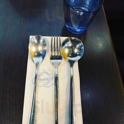 Cafe Paradise (太子)