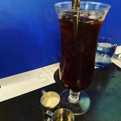 Cafe Paradise (太子)