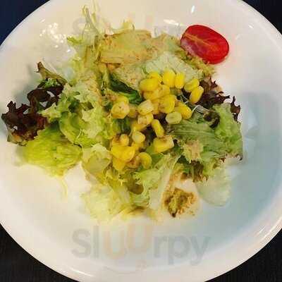 Cafe Paradise (太子)