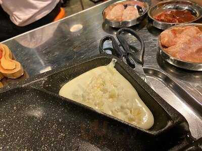 Oppa韓國燒肉店 大埔分店