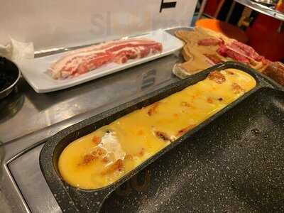 Oppa韓國燒肉店 大埔分店