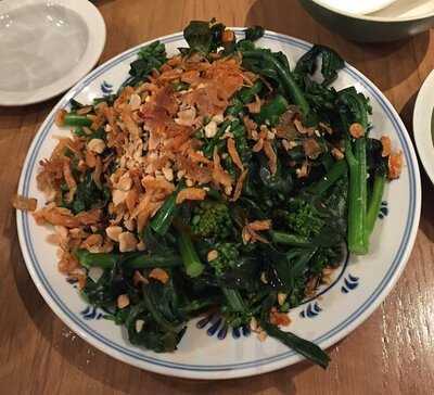 芽莊越式料理(新城市廣場店)