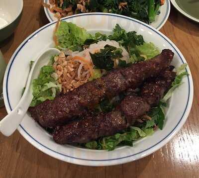 芽莊越式料理(新城市廣場店)