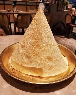 Sedap Malaysian Delights (the L. Place)