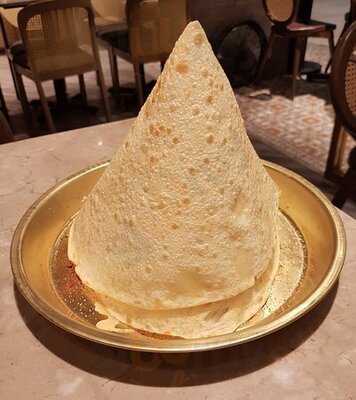 Sedap Malaysian Delights (the L. Place)