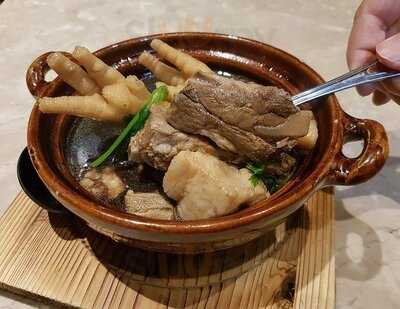 Sedap Malaysian Delights (the L. Place)