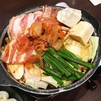 吉豚屋吉列豬扒專門店 油麻地