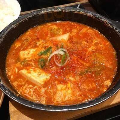 吉豚屋吉列豬扒專門店 油麻地