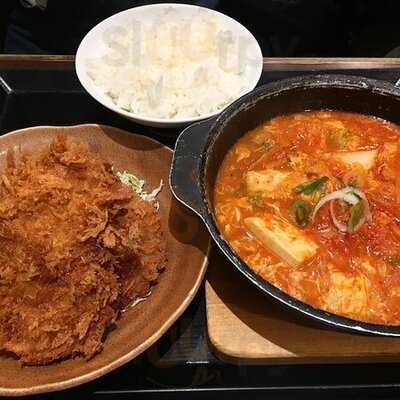 吉豚屋吉列豬扒專門店 油麻地