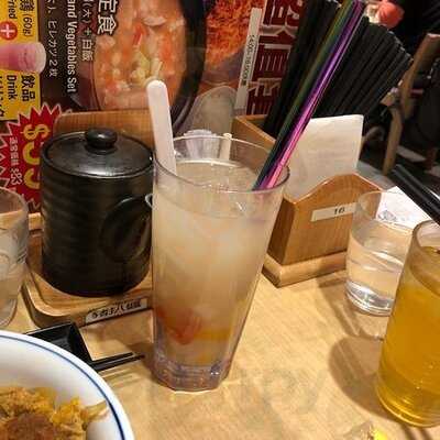 吉豚屋吉列豬扒專門店 油麻地